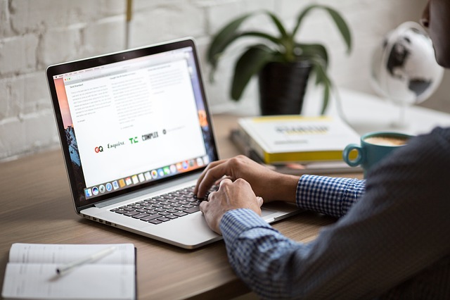 你需要一个VPN，这是为什么