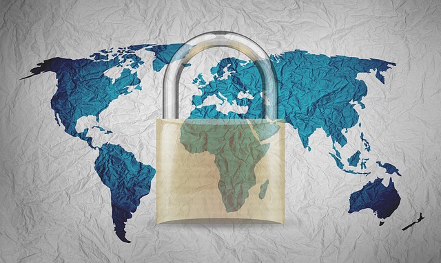你需要一个VPN，这是为什么